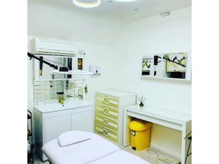 ENVY TREATMENTS