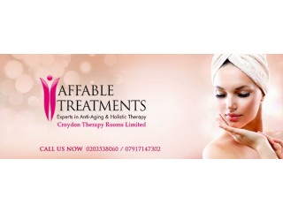 Affable Treatments