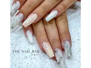 The nail bar locksbottom