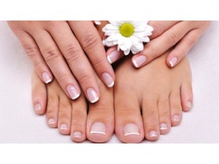 HunnyBunnyNails - Petts Wood