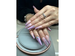 Beautiful Nails