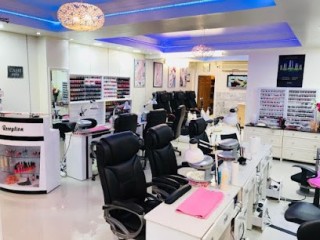 Nail Bar Beckenham