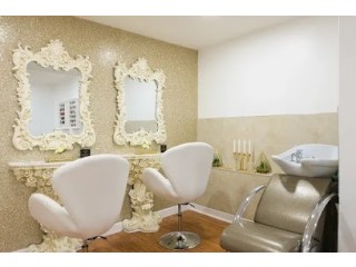 Essential Beauty Rooms