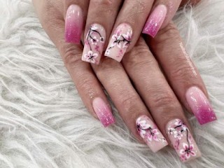 Nail bar 56 sydenham