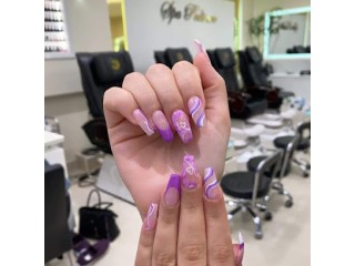 Express Nail salon ltd