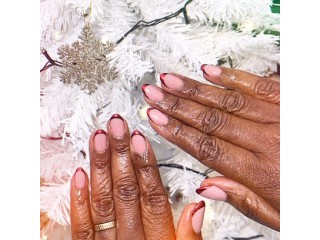 Debbie Nails & Beauty