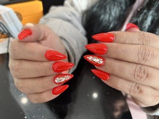 M2M Nail Spa