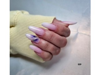 Bibi nailbar