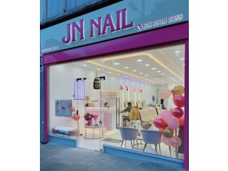 JN nail