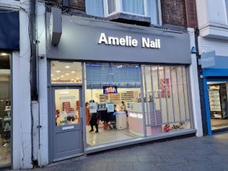 Harrow Nail Beauty Waxing Threading Facials