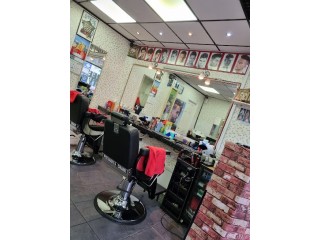 I SHREE HAIR AND BEAUTY SALON