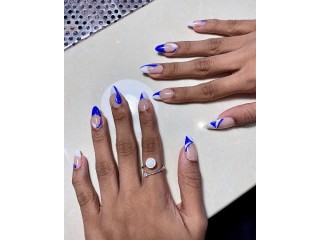 Diamond Nail Spa