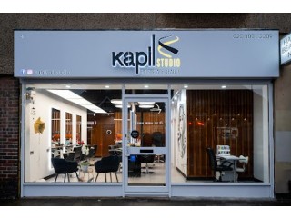 KAPIL STUDIO HAIR SPA & BEAUTY