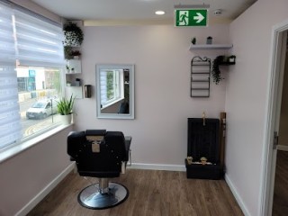 Vanita's Beauty Studio