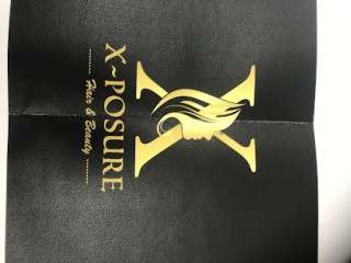 X-Posure Hair and Beauty Salon