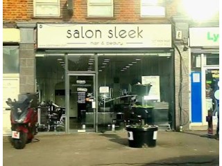 Salon Sleek Ltd