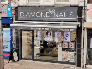 Diamond Nails LDN Ltd