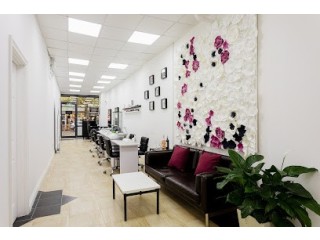 N&N Beauty salon