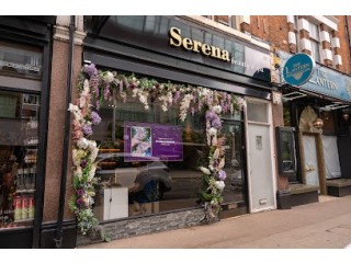 Serena Beauty and Spa