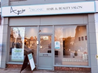 Agnes Organic Hair and Beauty