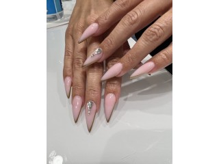 Mimi Nails And Hair Ltd