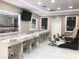 Nail & Spa