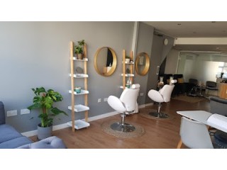 The Sanctuary Beauty Salon Limited, Ealing - London