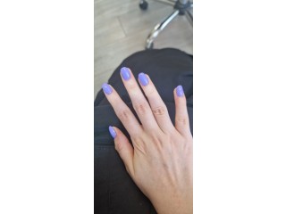 A & JJ Nails Spa