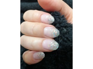 Amy Star Nails