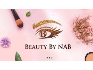 Beauty by Nab