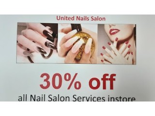 United Nails