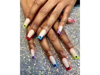 Annabells Nails Feltham