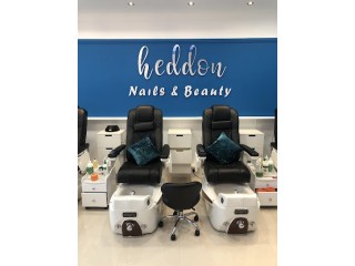 Heddon Nails & Beauty