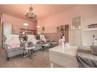 Storksen Nordic Nail & Beauty Lounge Finchley