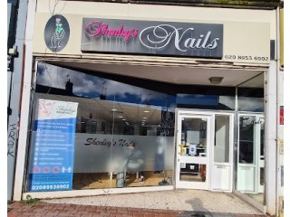 Shenleys Nails Ltd