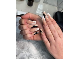 Good Nail Bar