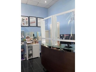 Serenity Salon