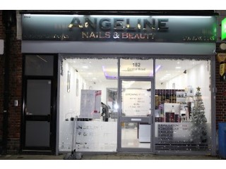 Angeline Nails & Beauty