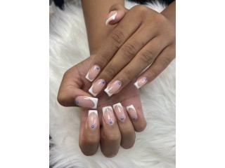 Vickys Nails & Beauty