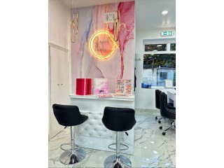 Sweet Salon & Spa