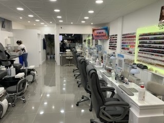 Angel Nails Salon