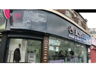 Eylul Hair & Beauty Salon