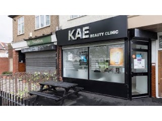 KAE AESTHETICS LASER CLINC