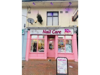 Nail Care Waltham Abbey