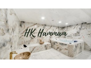 Hk Hammam & spa