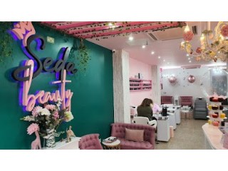 Waltham Abbey Hair Nail Beauty Salon