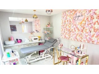 Jiyas Beauty Studio