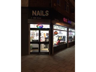 Nail & Nails