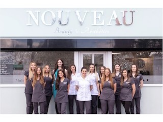 Nouveau Beauty Clinic