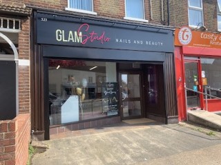 Glam Studio